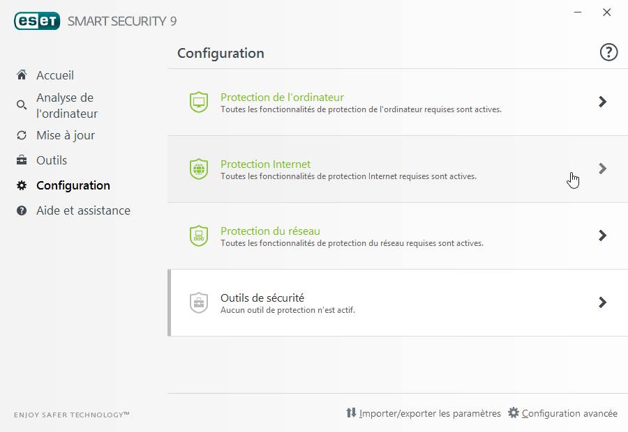 ESET Smart Security et HTTP2-01