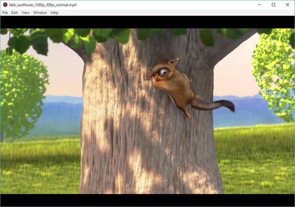 Webtorrent Desktop : client streaming de torrents