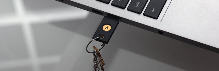 yubikey ssh