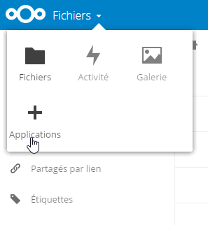 installer nextcloud